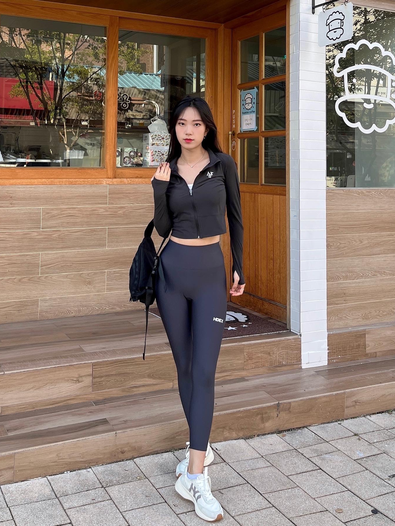 델리님의 스타일 - 2