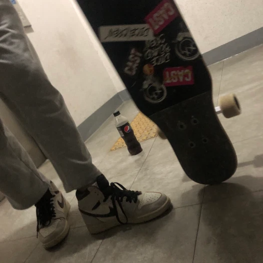 스타일 카드