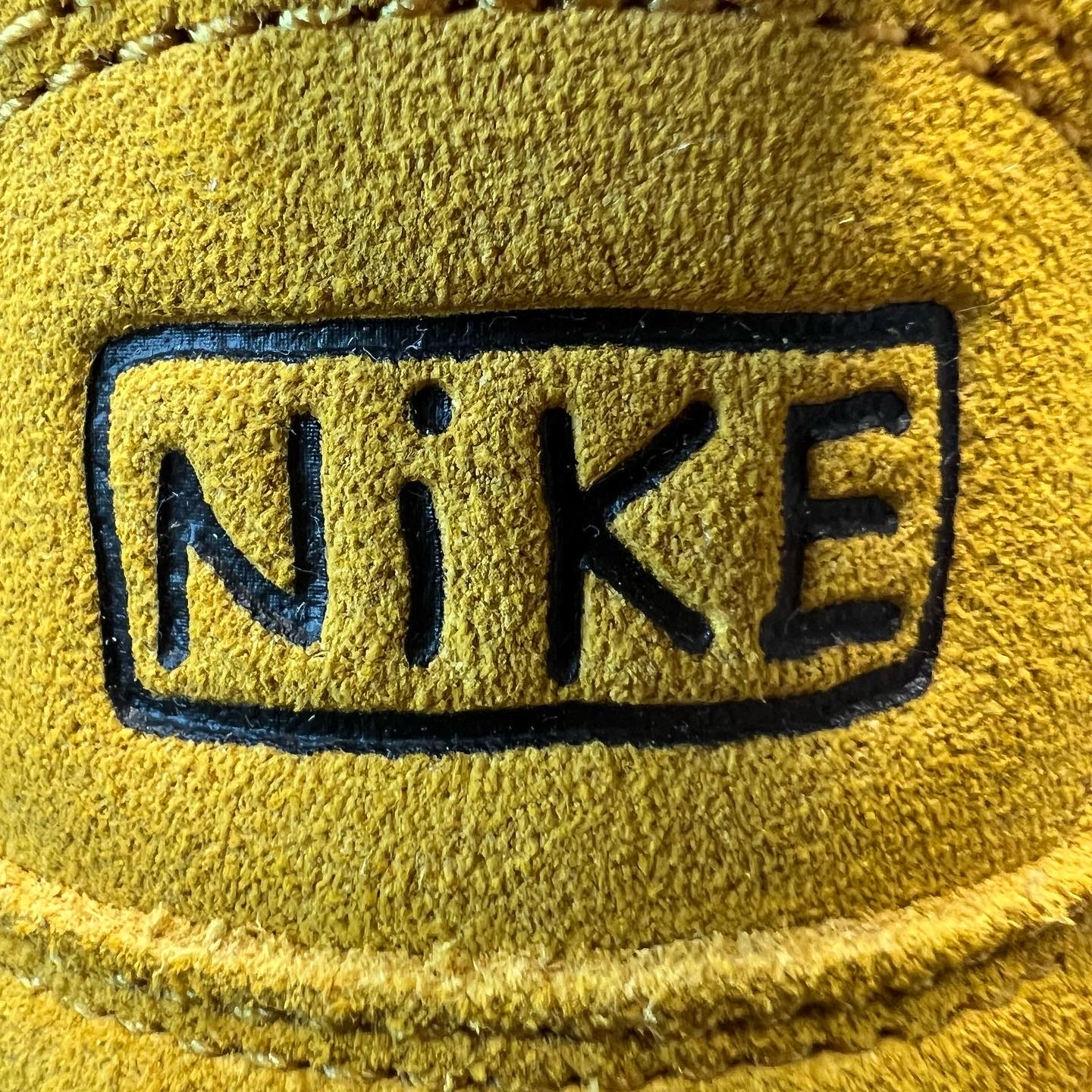Nike x Tom Sachs General Purpose Shoe Archive 착용 스타일 - 3