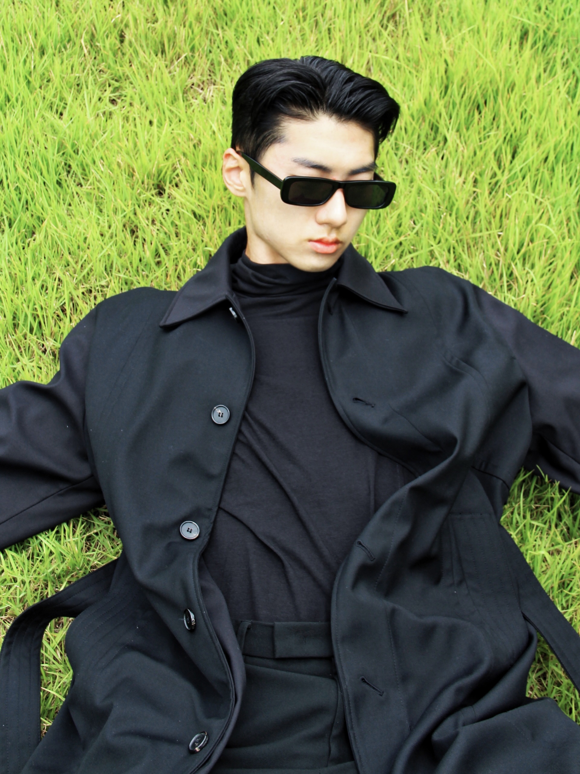 zero_jean_님의 스타일 - 2