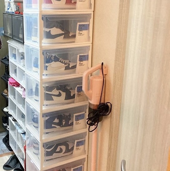 Jordan 1 Low OG Starfish, Jordan 1 x Travis Scott x Fragment Retro Low OG SP Military Blue 착용 스타일