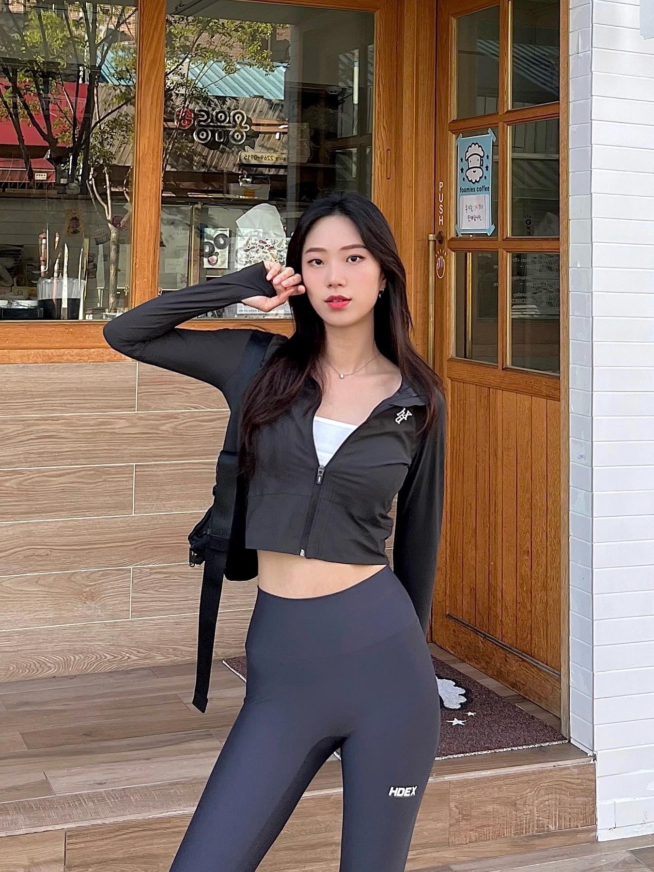 델리님의 스타일 - 3