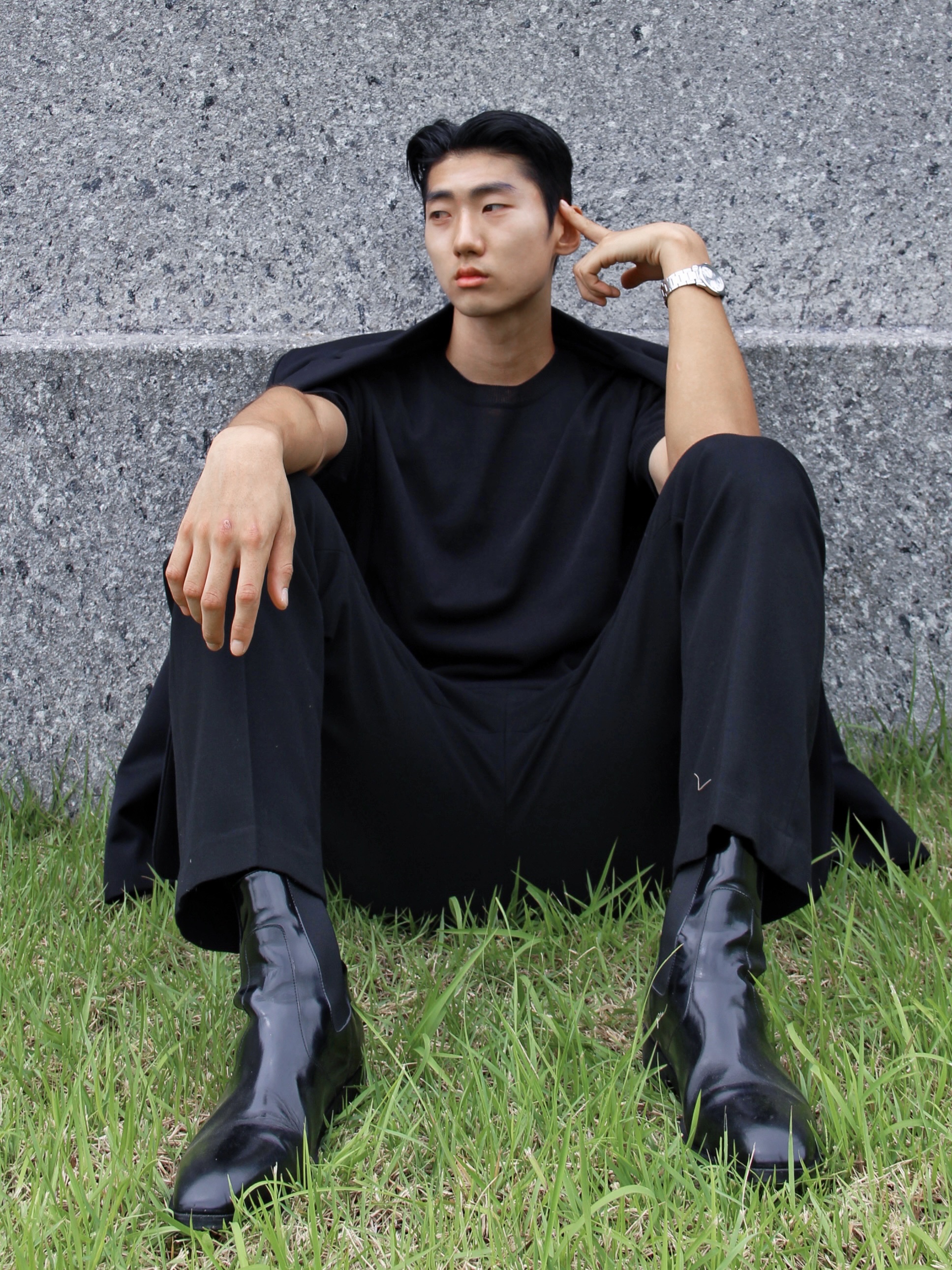 zero_jean_님의 스타일 - 4