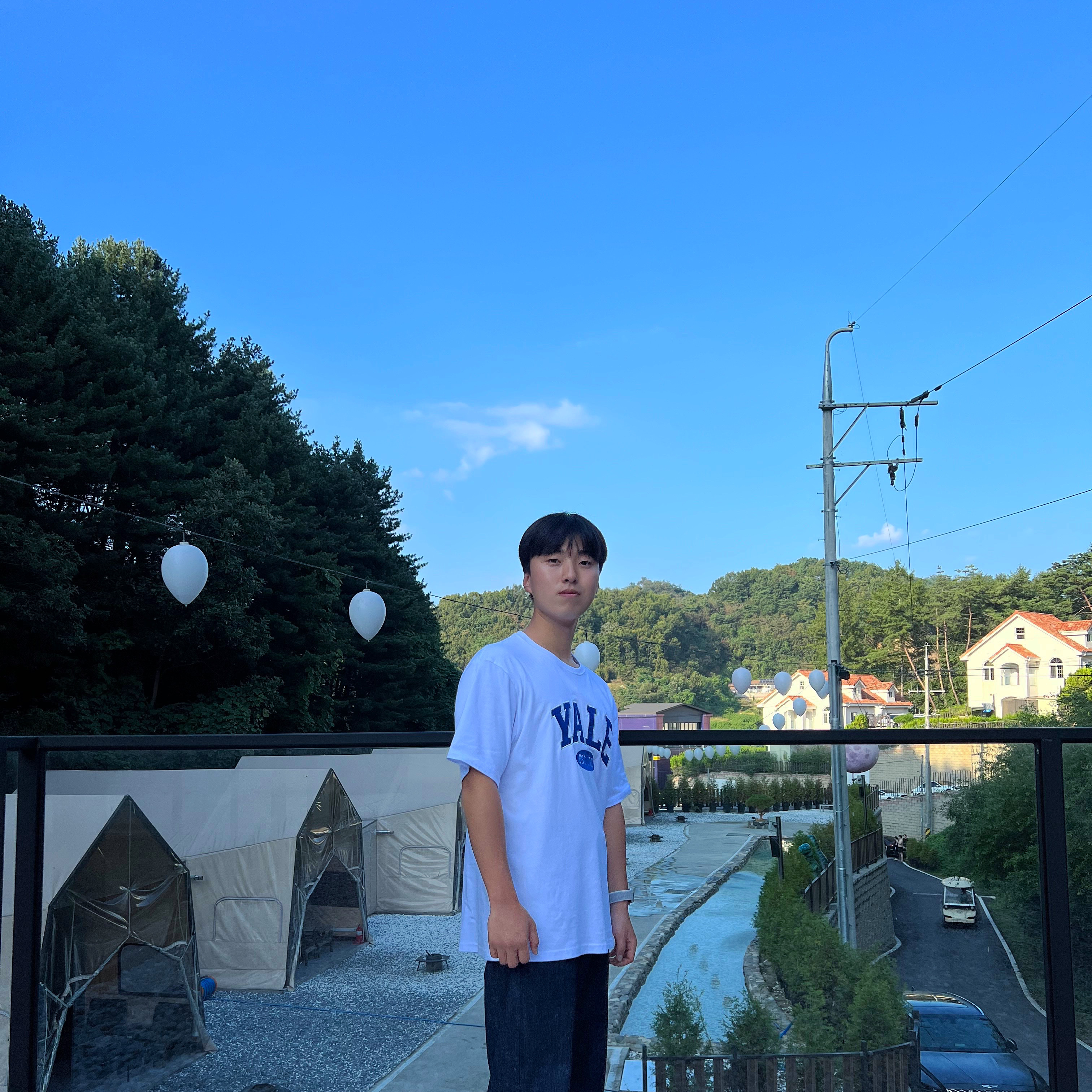 김현준님의 스타일