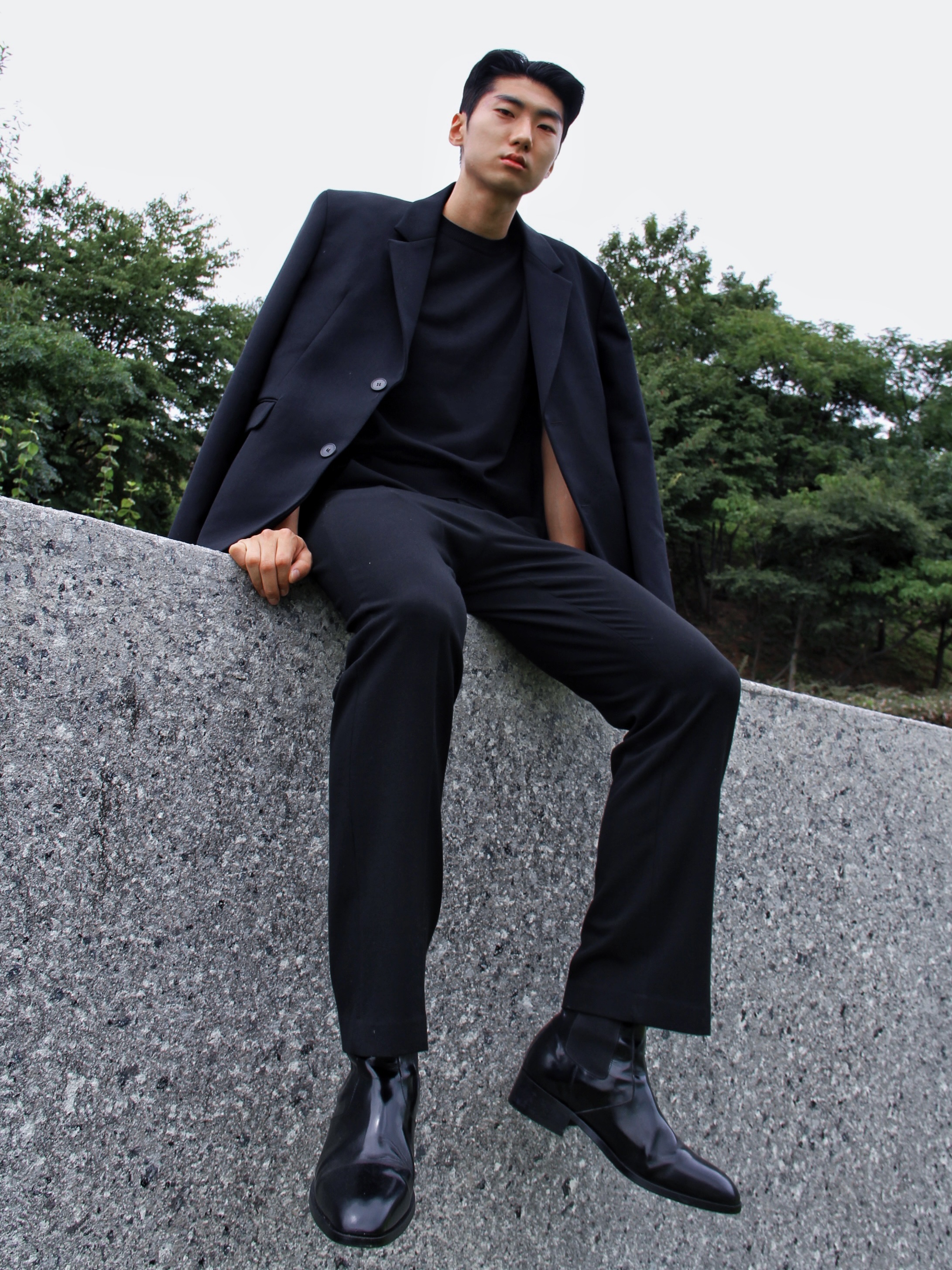 zero_jean_님의 스타일 - 3