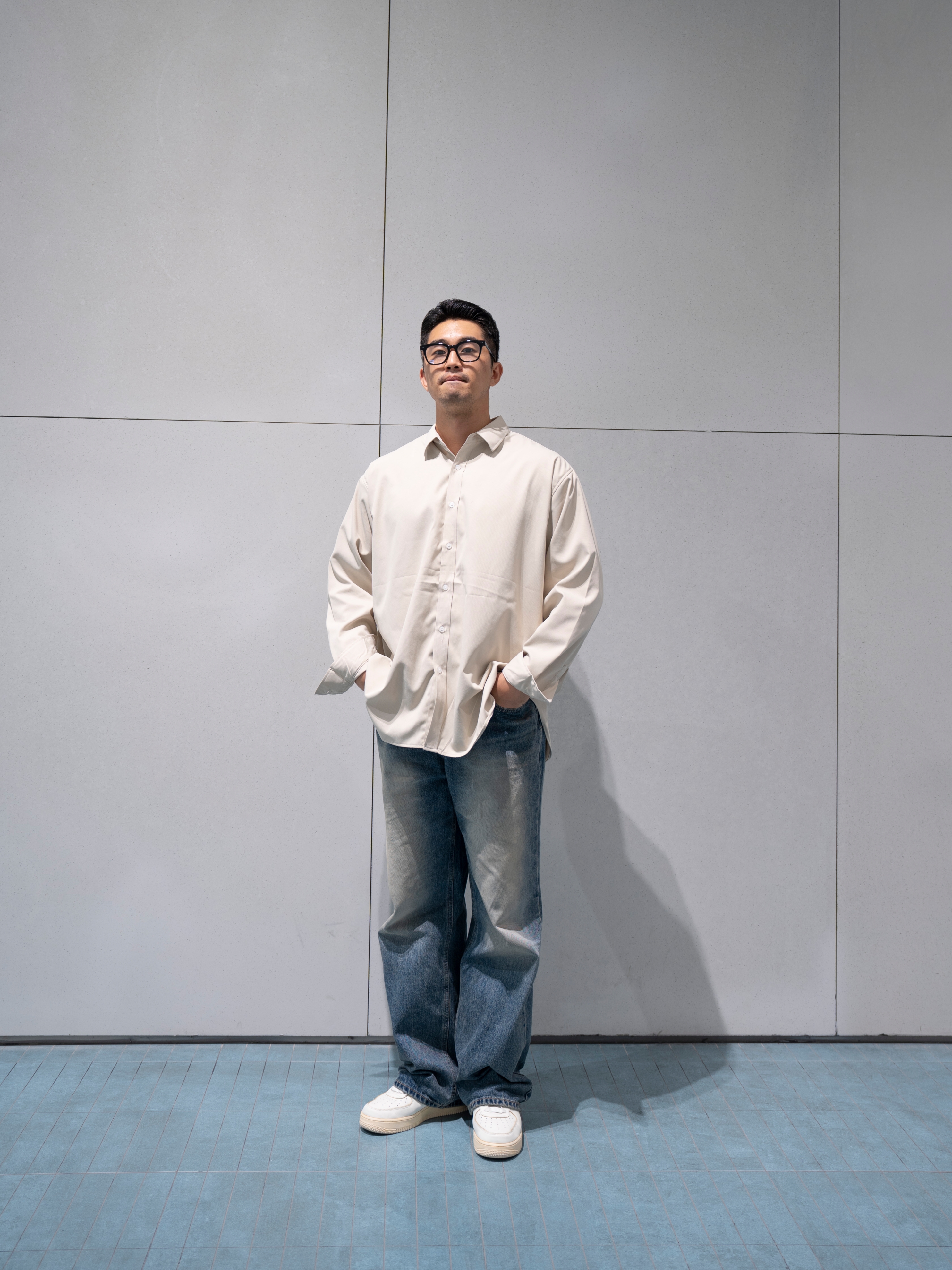 🚶🏻님의 스타일 - 2