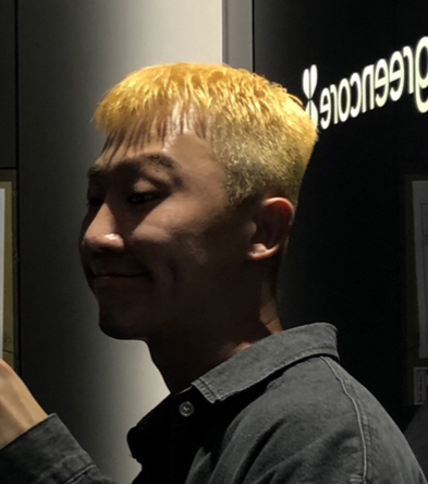 KREAM 프로필 이미지