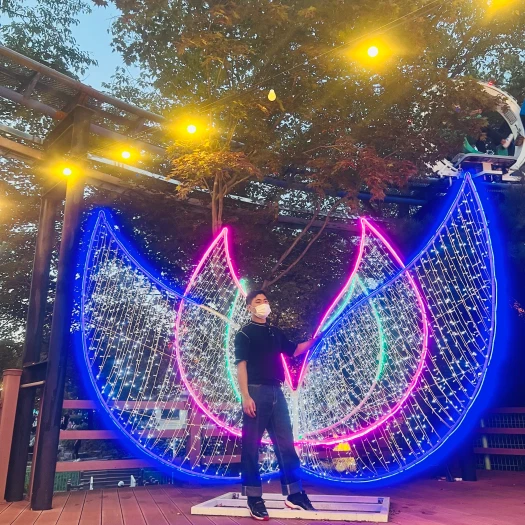 스타일 카드