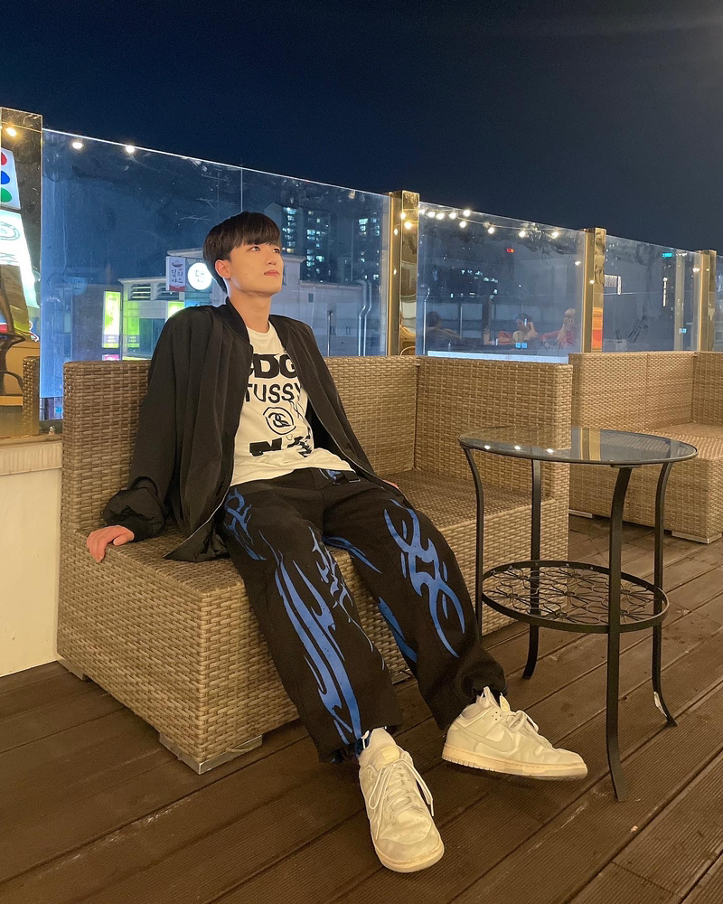 KREAM 프로필 이미지