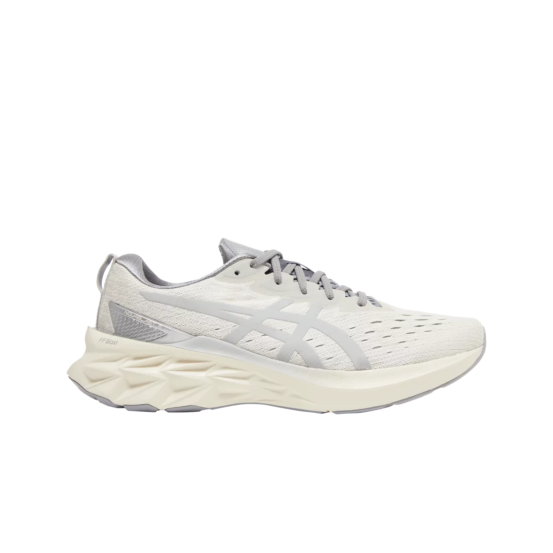 아식스 노바블라스트 2 SPS 스모크 그레이(Asics Novablast 2 SPS Smoke Grey) - 1