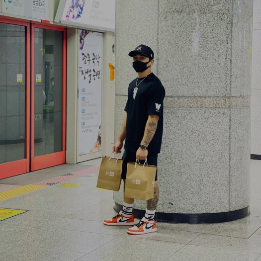 스타일 카드