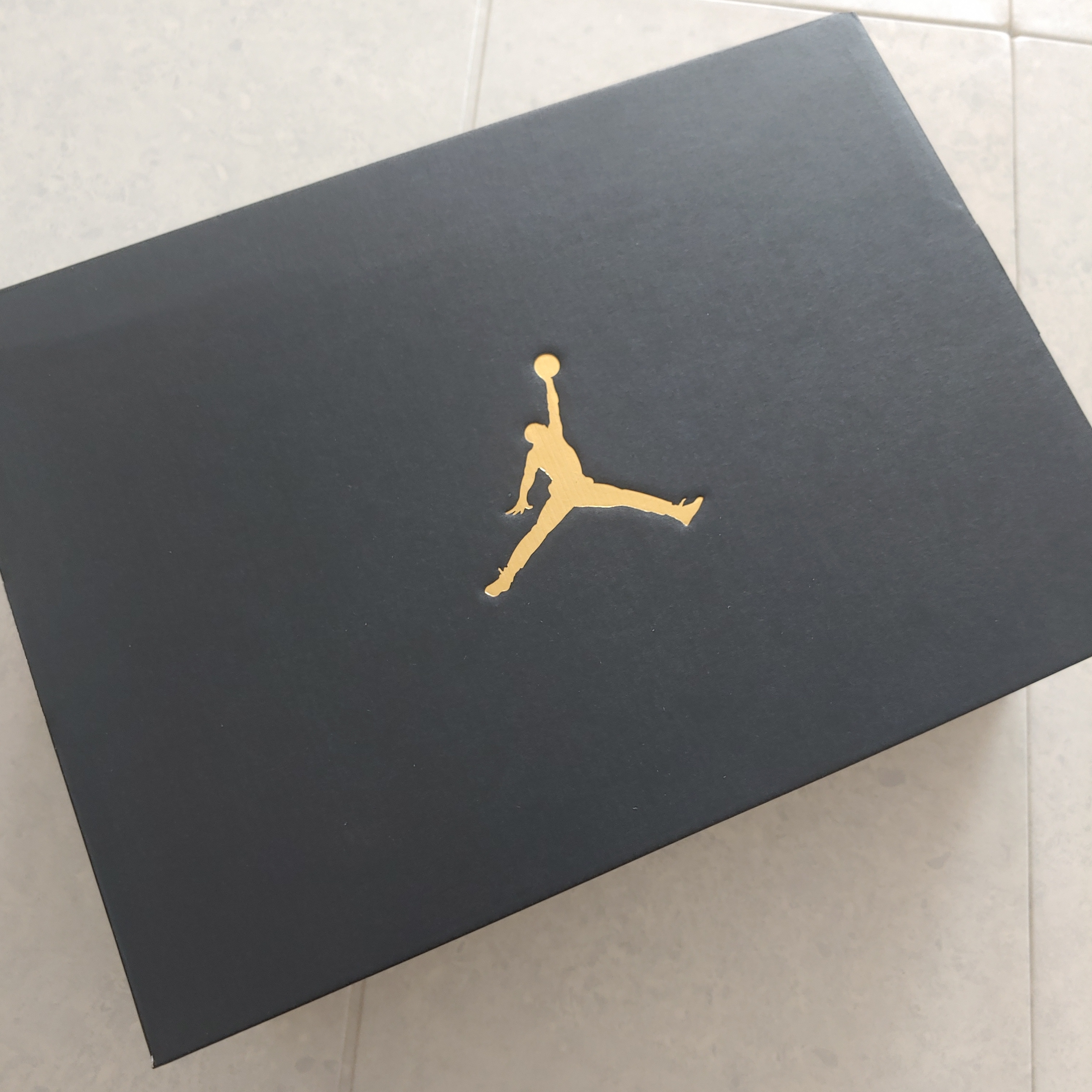 Jordan 1 Low Golf Sport Royal 착용 스타일 - 5