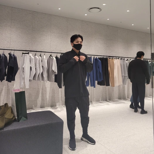 스타일 카드