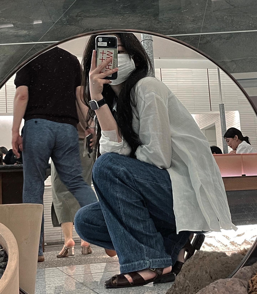 KREAM 프로필 이미지