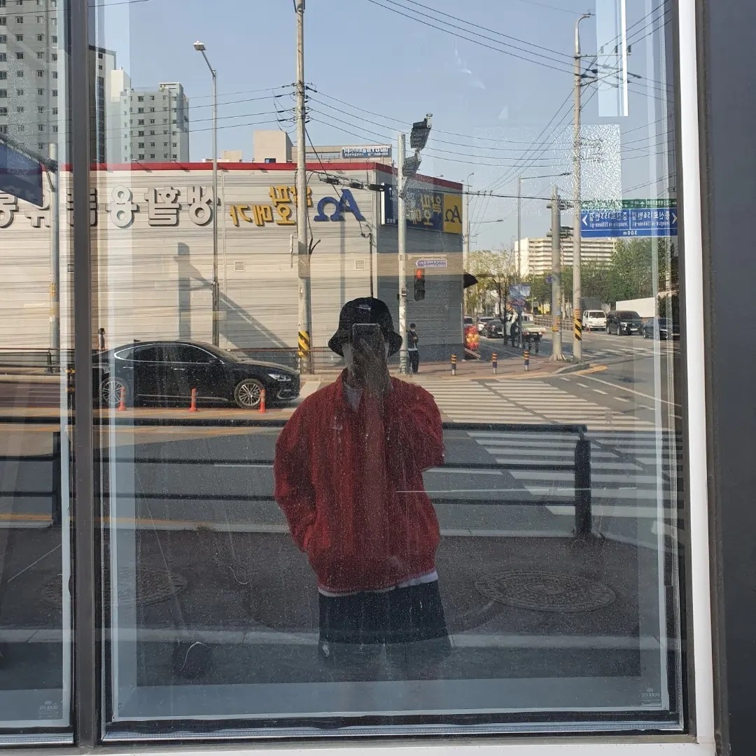 kimgod9000님의 스타일