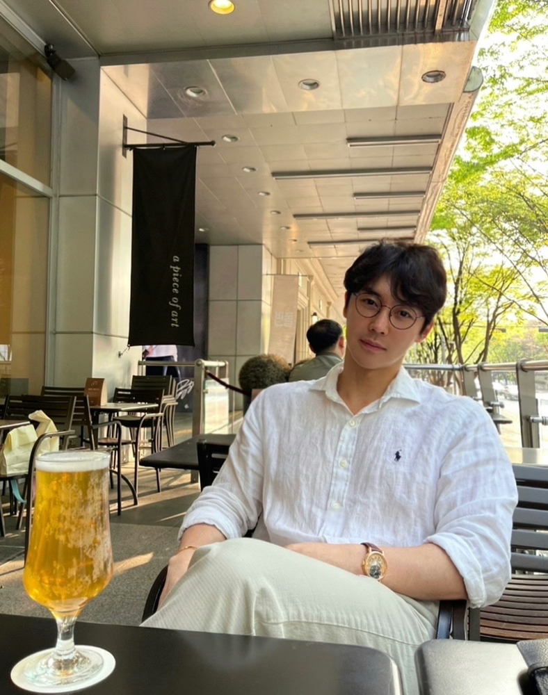KREAM 프로필 이미지