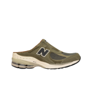 New Balance x SNS 2002R Mule Deset Palm