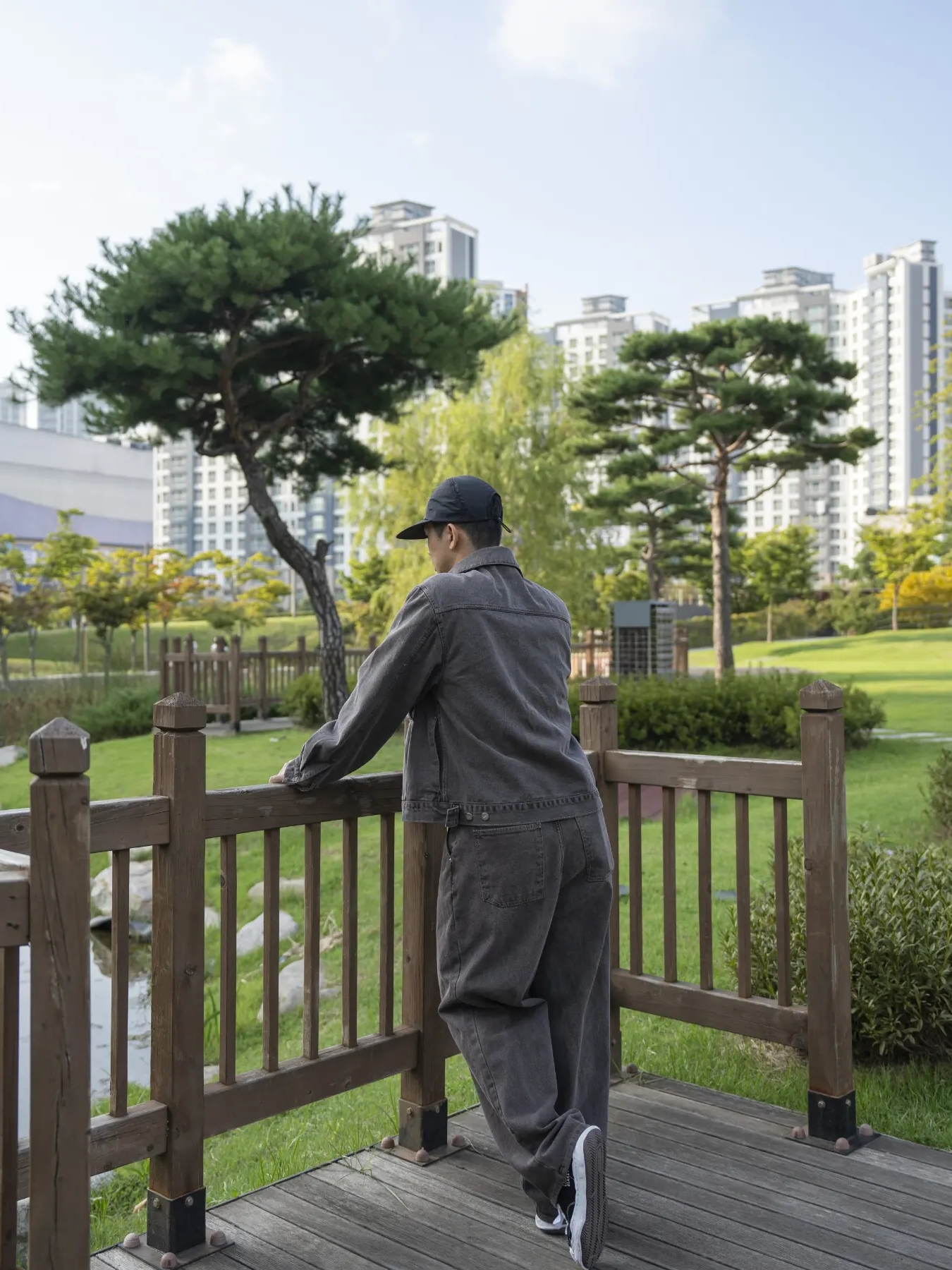 🚶🏻님의 스타일 - 1