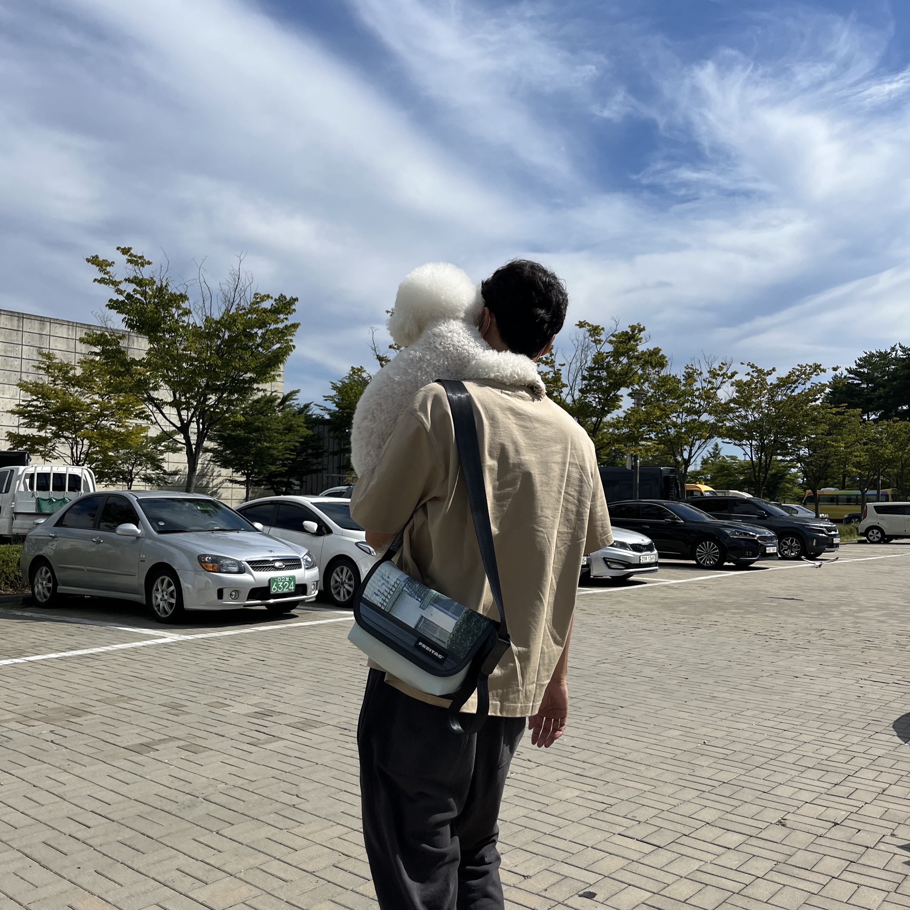 abinieer님의 스타일 - 1