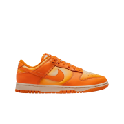 (W) Nike Dunk Low Magma Orange