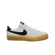 Nike SB Zoom Pogo Plus White Black