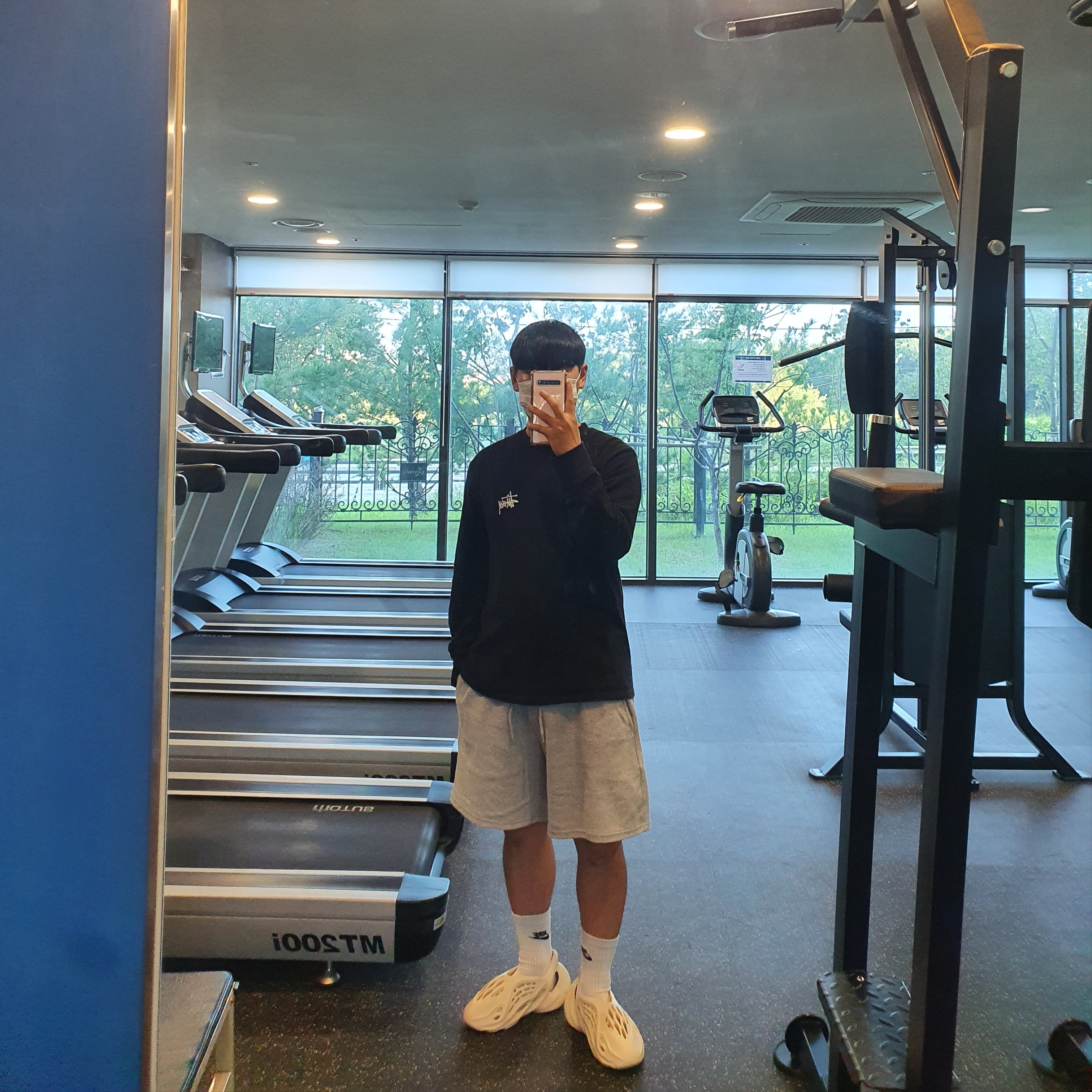kimgod9000님의 스타일