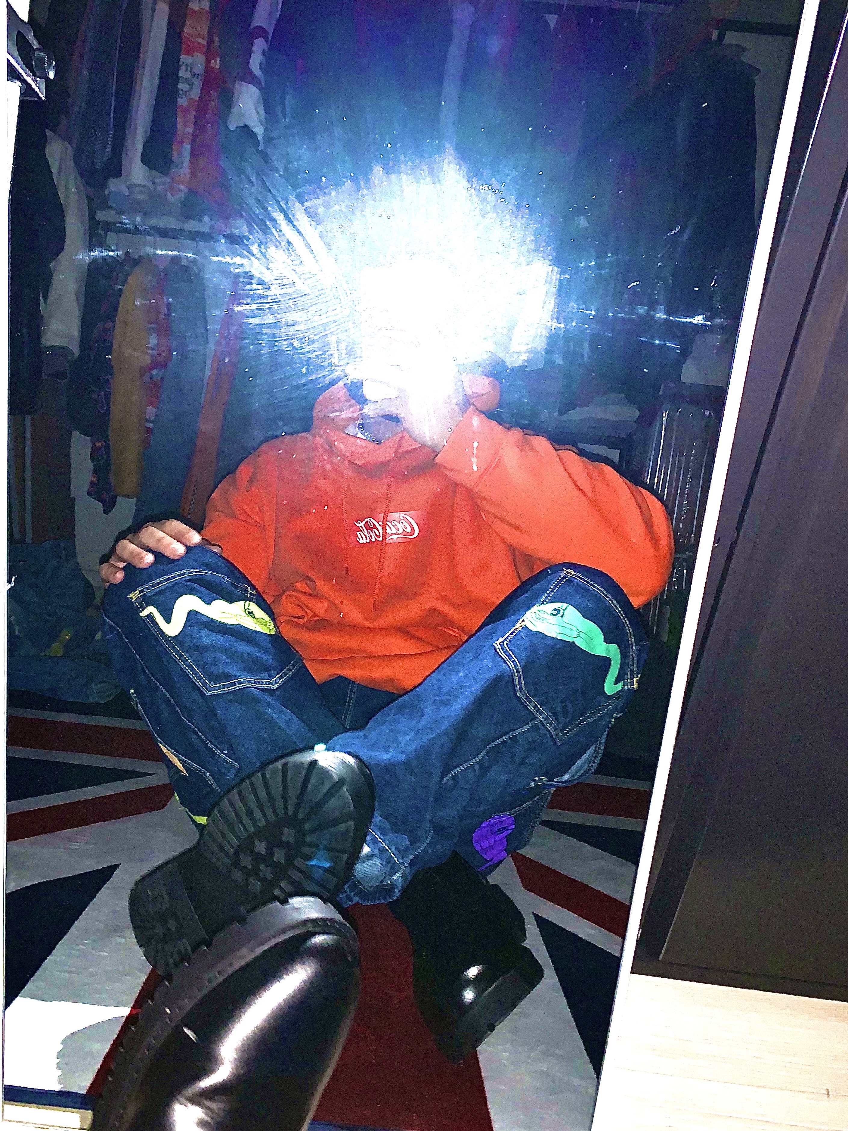 oran님의 스타일