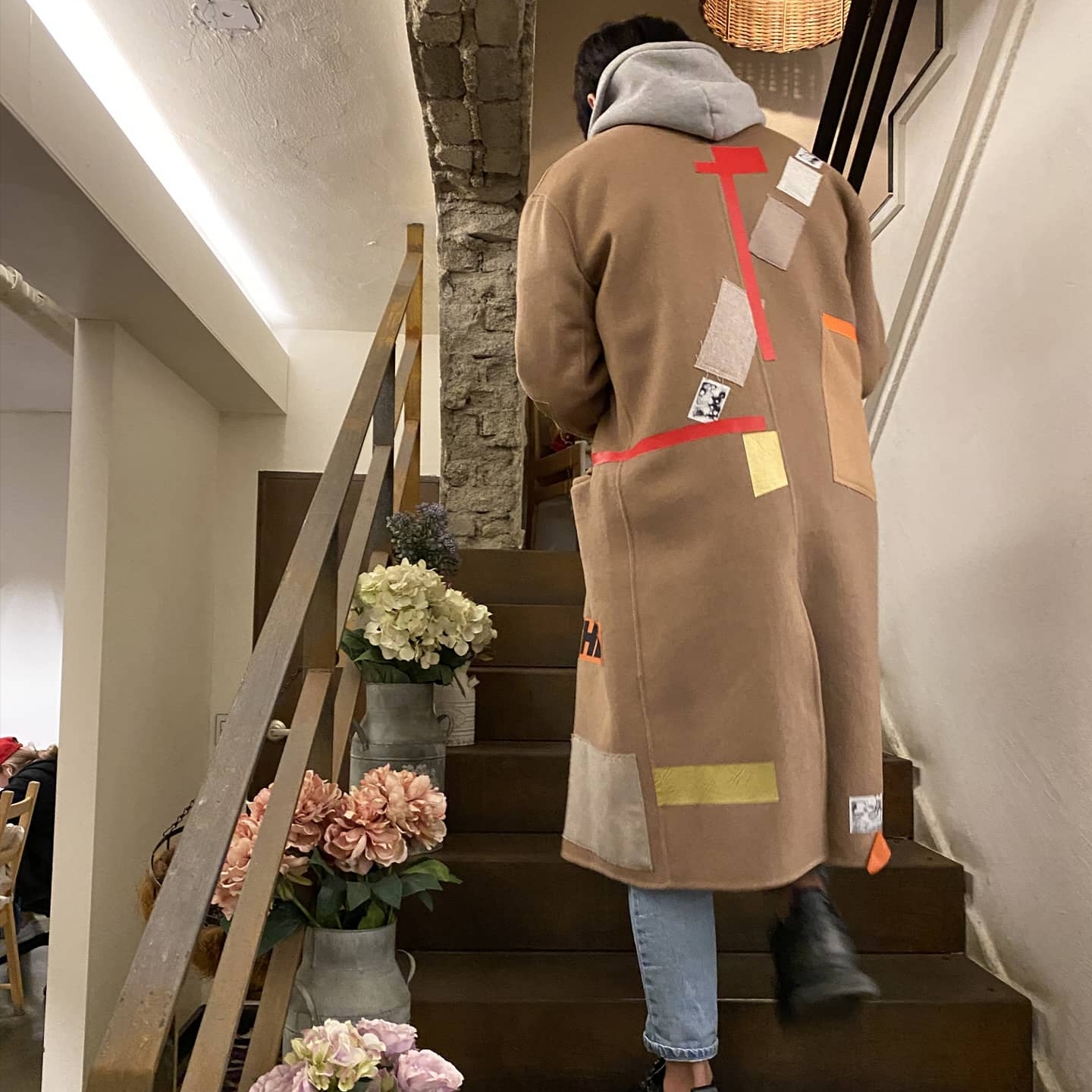 바로맞팔님의 스타일