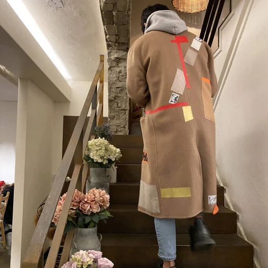 스타일 카드
