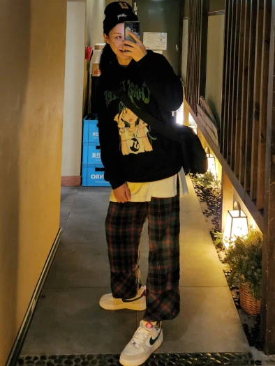 스타일 카드