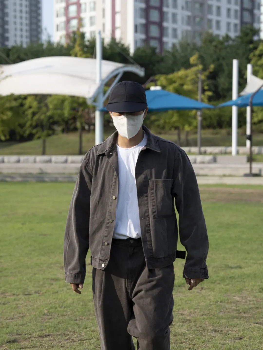 🚶🏻님의 스타일 - 4
