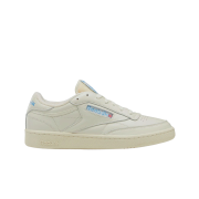 Reebok Club C 85 Vintage Chalk Essential Blue