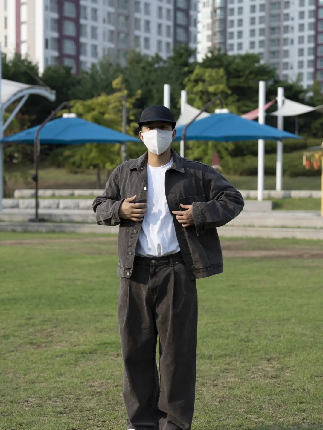 🚶🏻님의 스타일 - 3