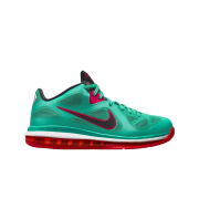 Nike LeBron 9 Low Liverpool FC