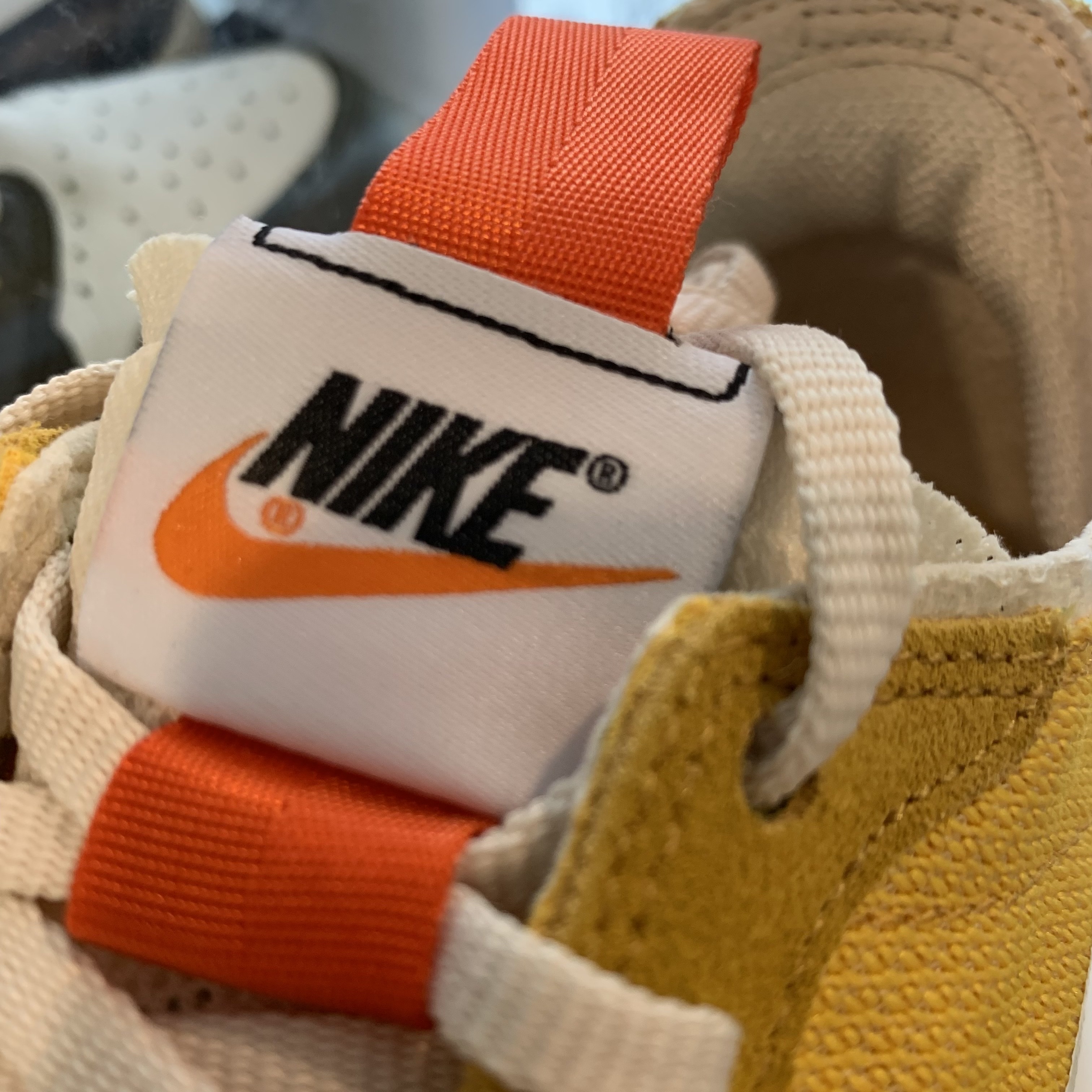 Nike x Tom Sachs General Purpose Shoe Archive 착용 스타일 - 2