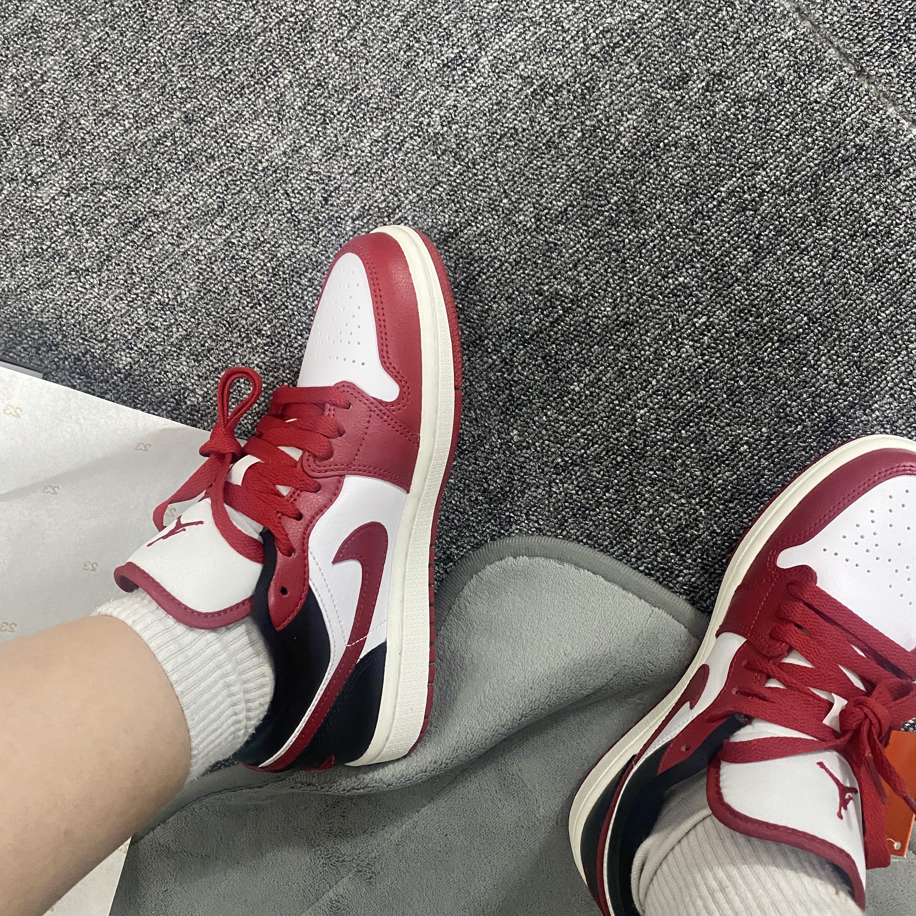 나이키님의 스타일 - 2
