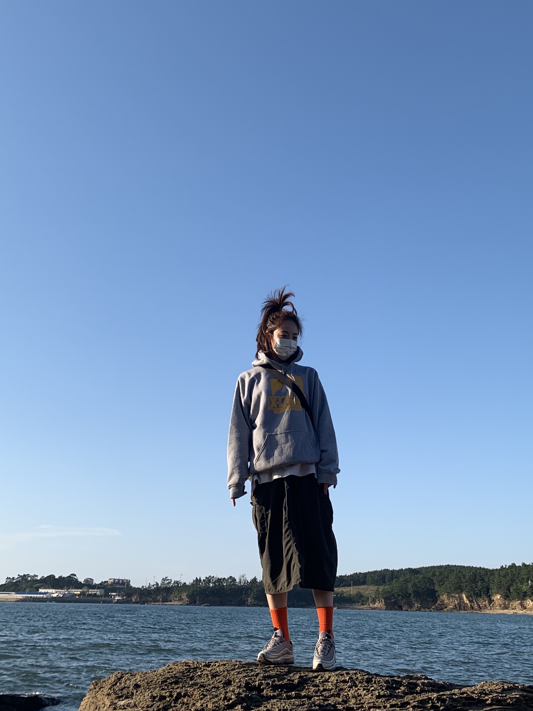 전지투님의 스타일
