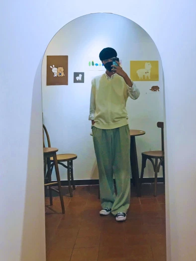 스타일 카드