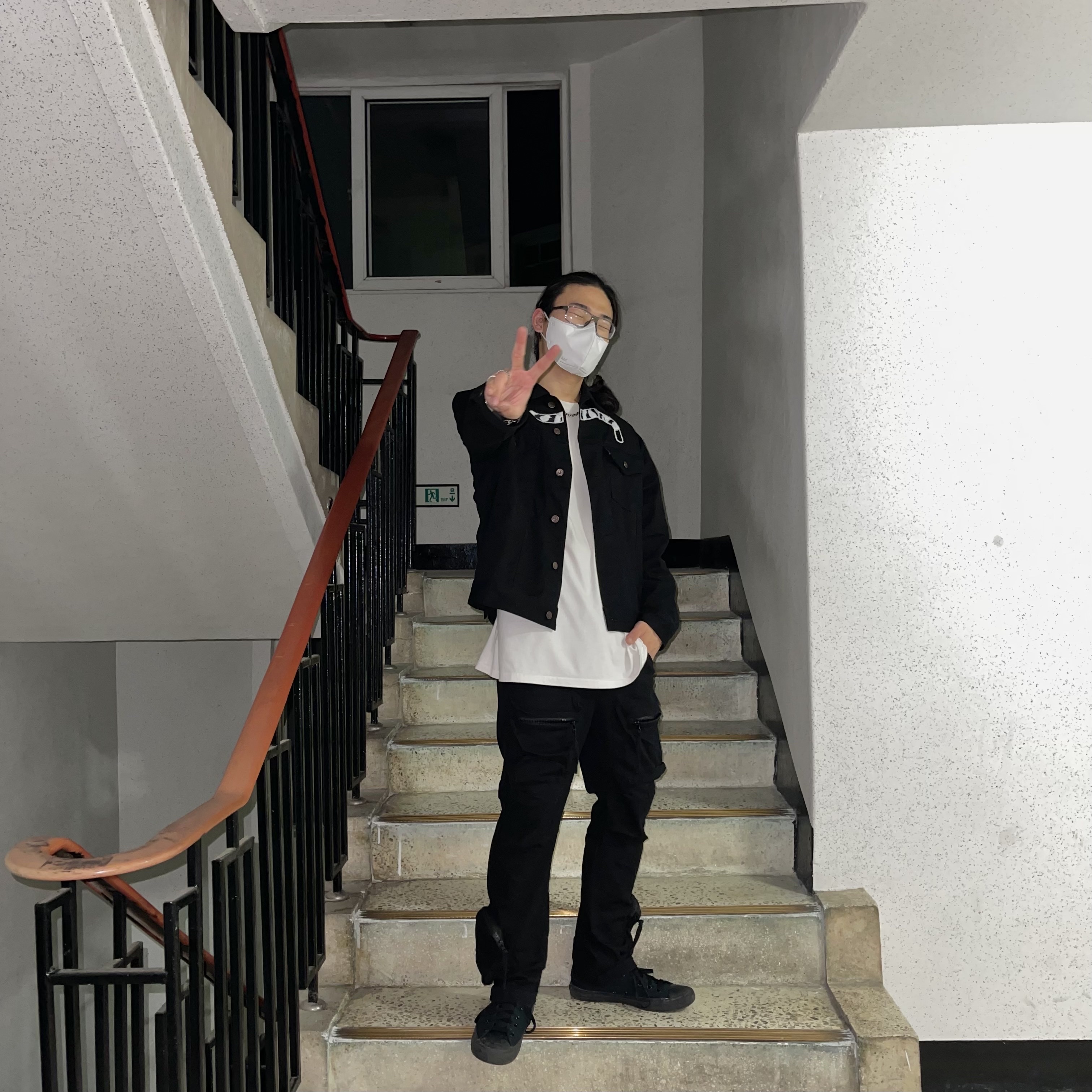 인스타 : 자몽구리님의 스타일 - 4