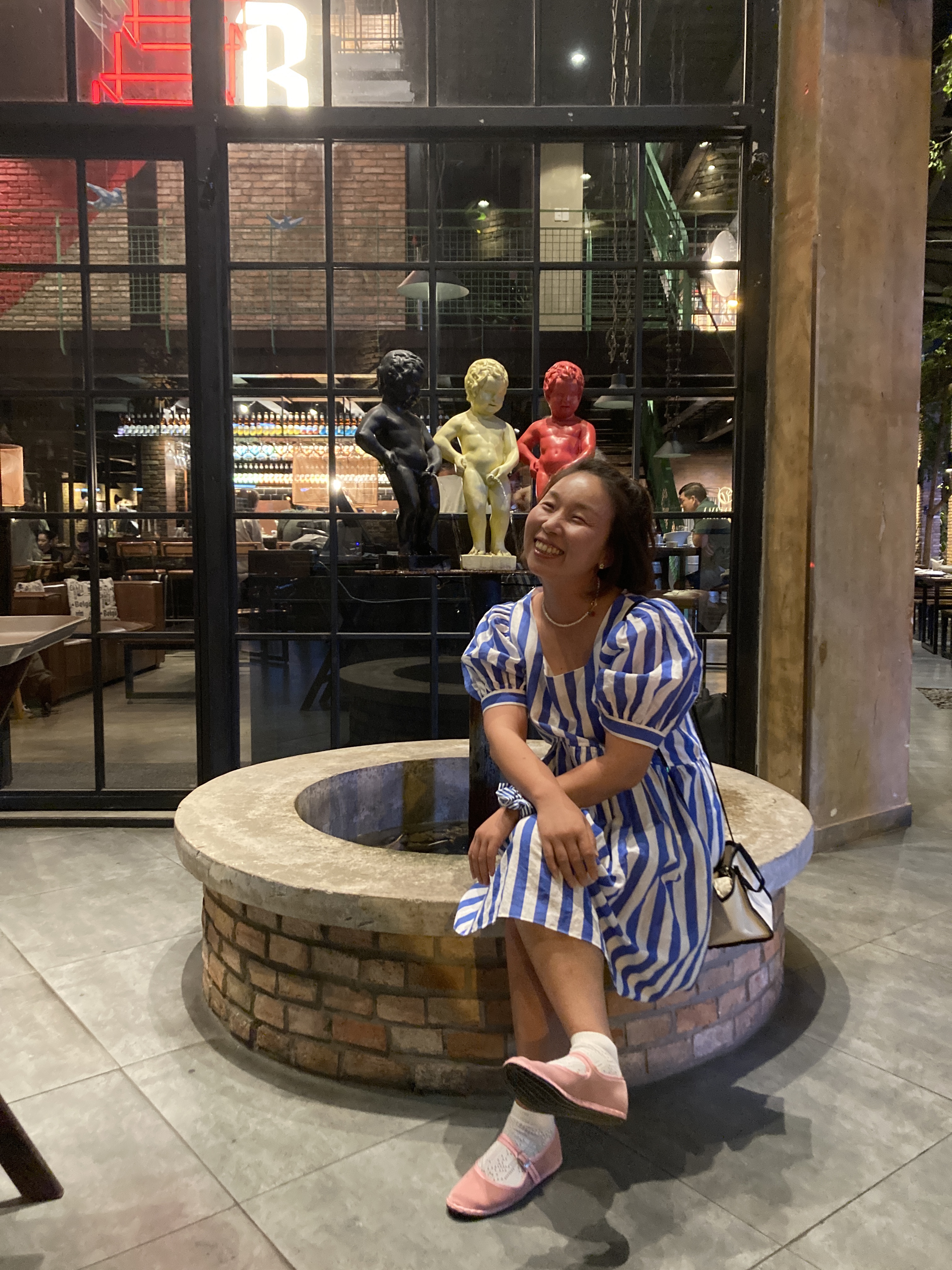 세똥🗺님의 스타일 - 1