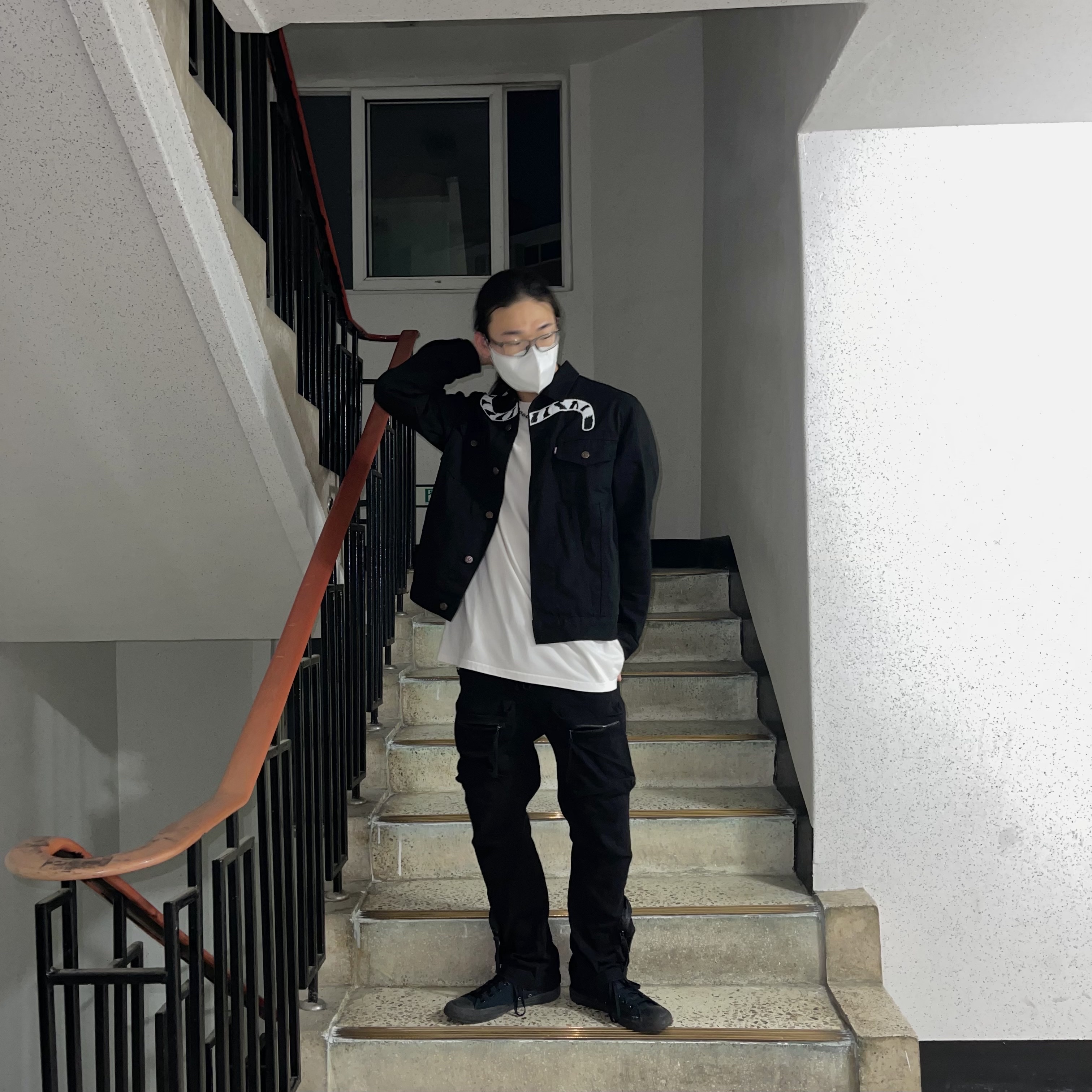 인스타 : 자몽구리님의 스타일 - 3