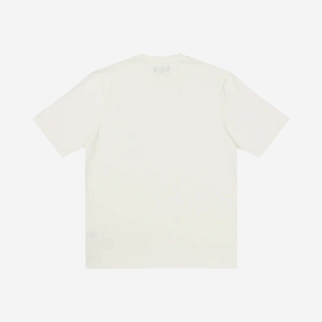 Palace x Engineered Garments Heavyweight T-Shirt White - 22FW 상세 이미지 2