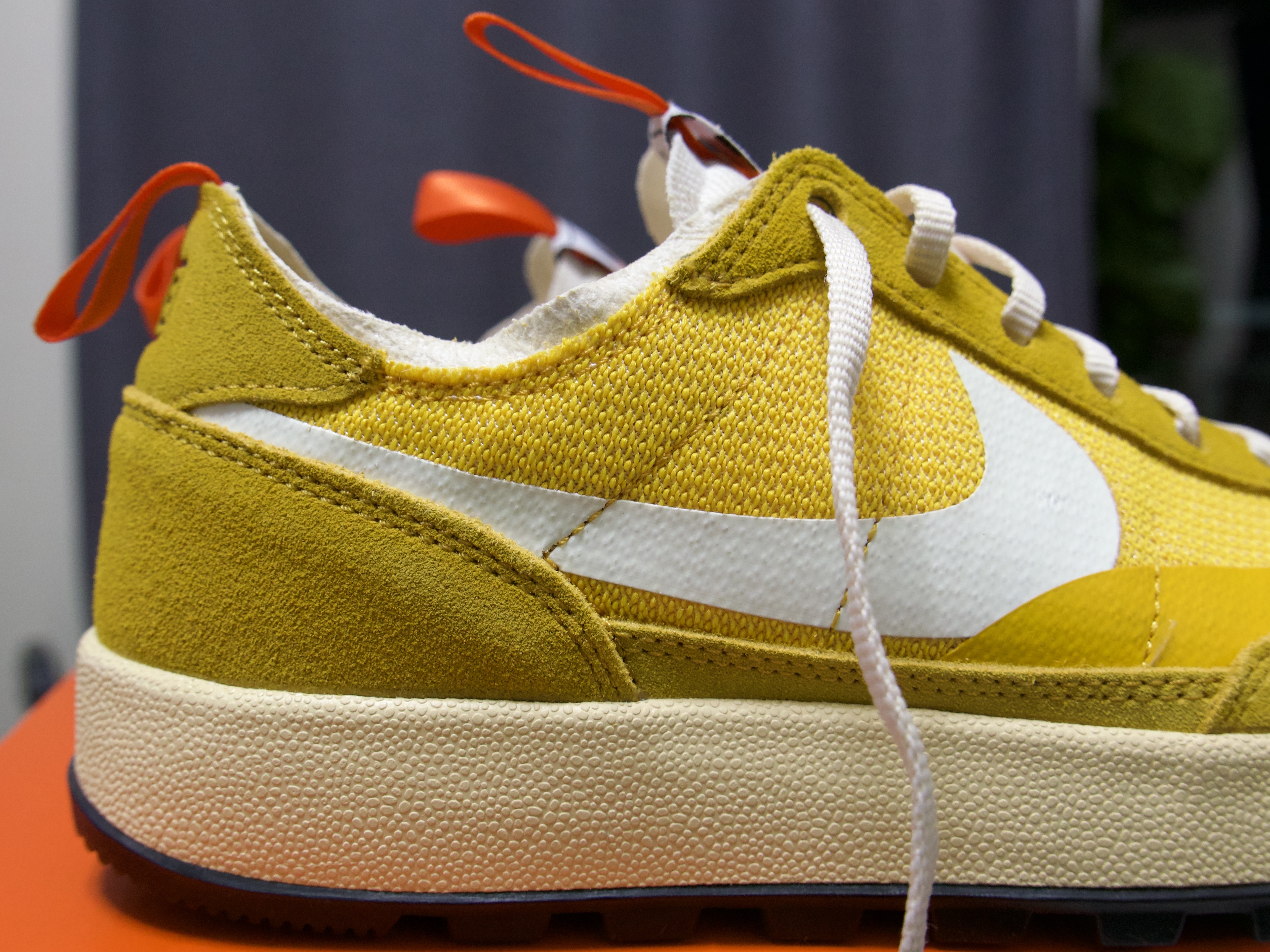 Nike x Tom Sachs General Purpose Shoe Archive 착용 스타일 - 2