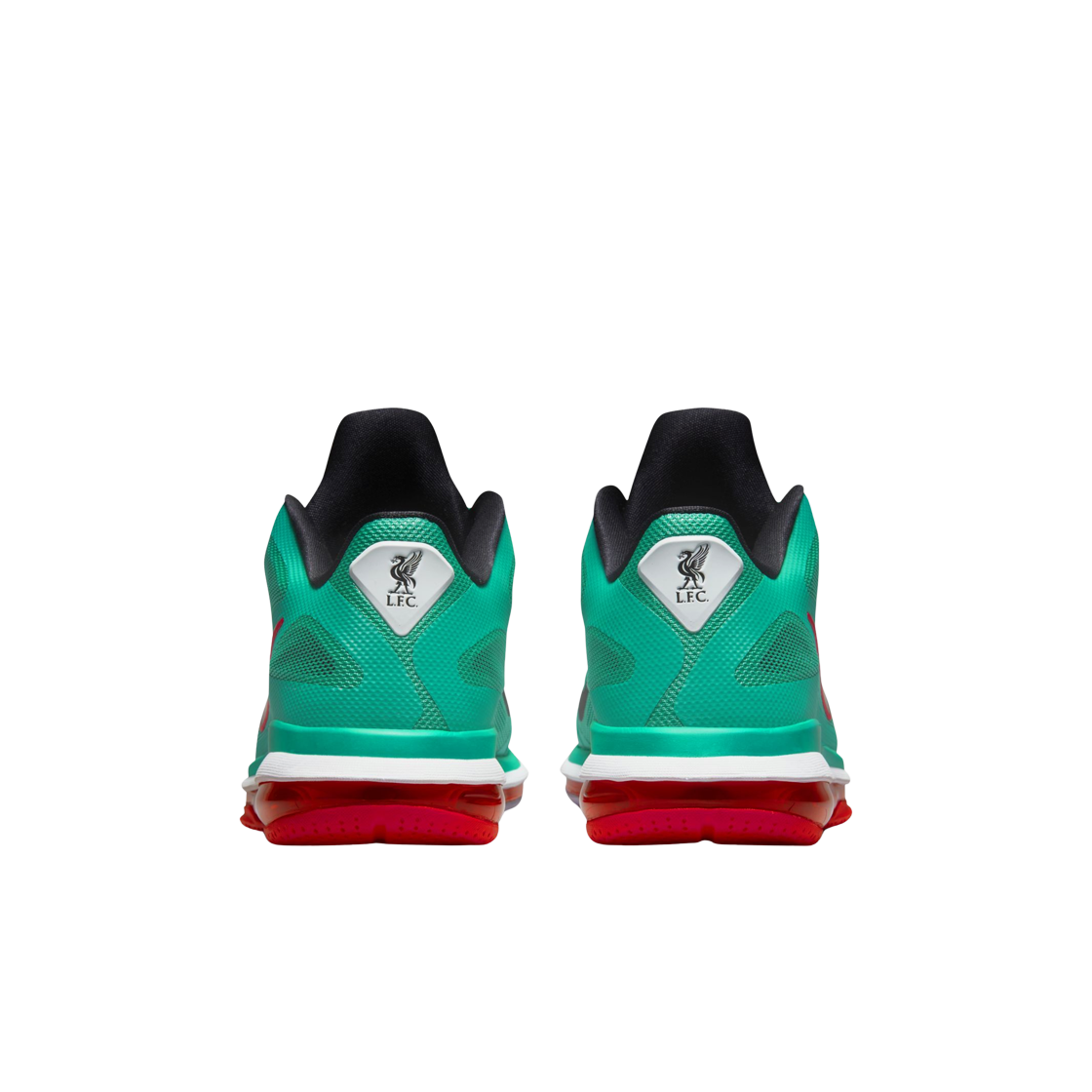 나이키 르브론 9 로우 리버풀 FC(Nike LeBron 9 Low Liverpool FC) - 3