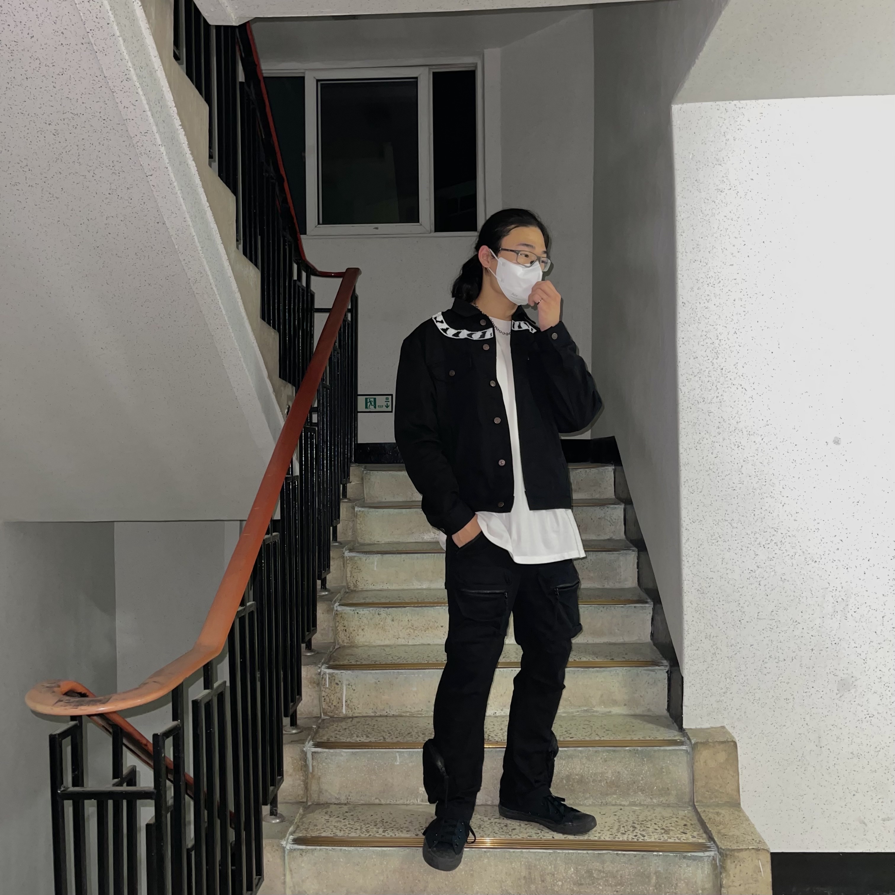 인스타 : 자몽구리님의 스타일 - 5