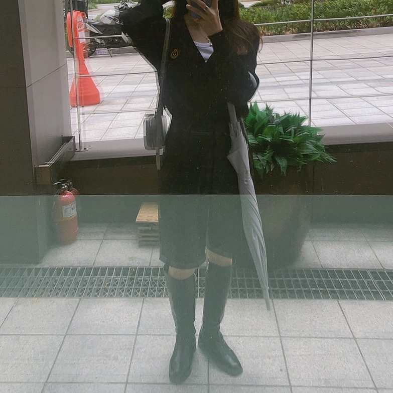 똘빡이님의 스타일