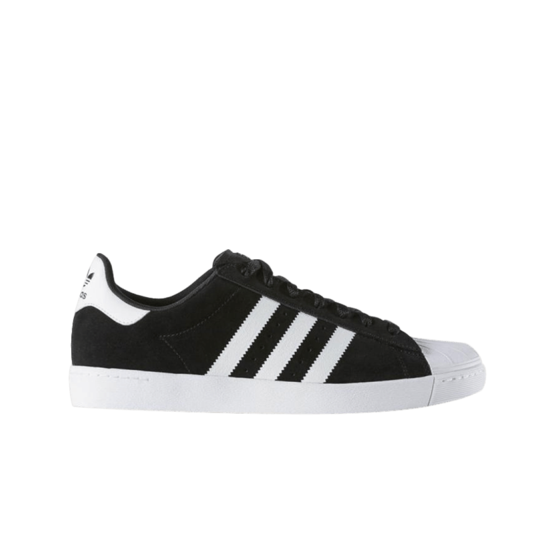 아디다스 슈퍼스타 벌크 ADV 코어 블랙(Adidas Superstar Vulc ADV Core Black) - 1