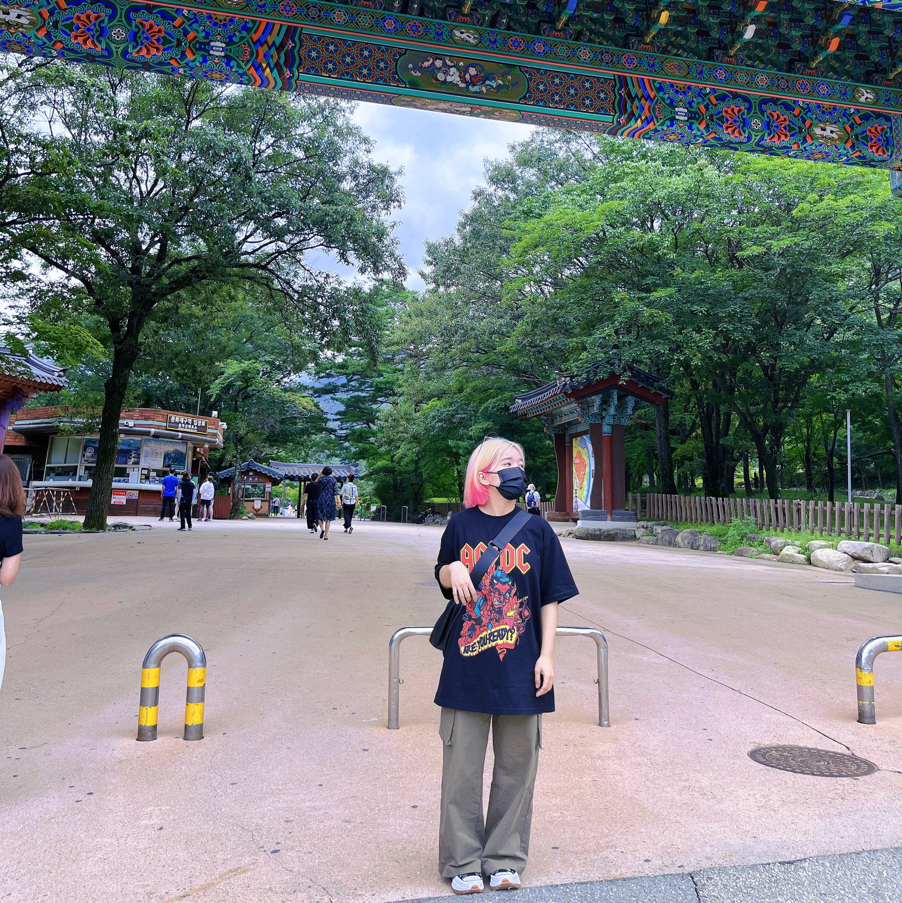 chibeo_08님의 스타일 - 3