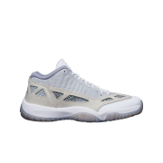 Jordan 11 Retro Low IE Light Orewood Brown