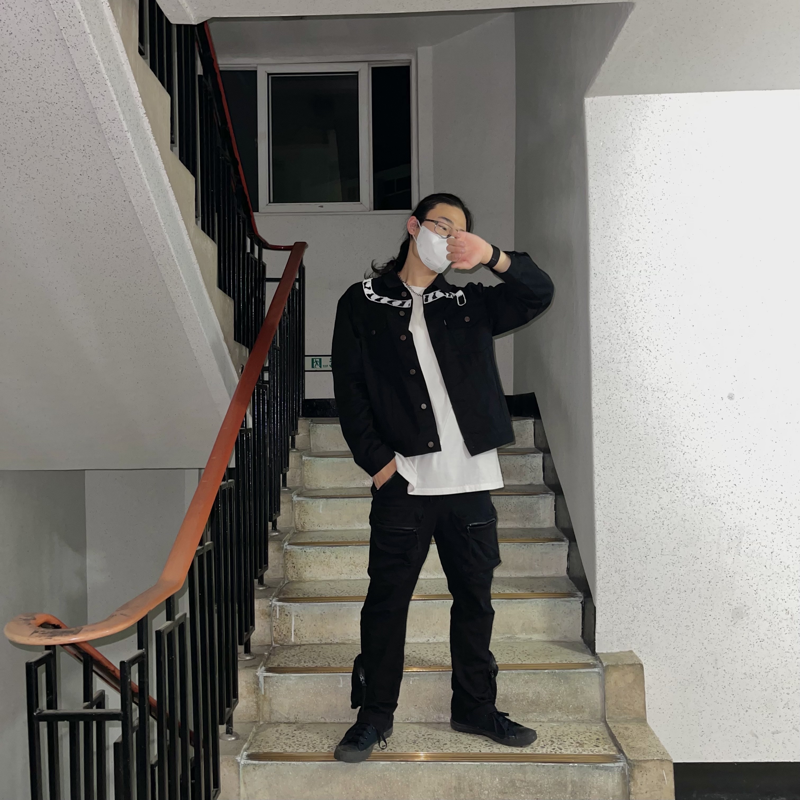 인스타 : 자몽구리님의 스타일 - 1